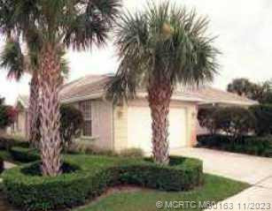 Property photo for 1575 SW Springfield Court, Palm City, FL 34990