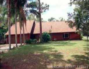 Property photo for 8438 SW 18th Avenue, Stuart, FL 34997