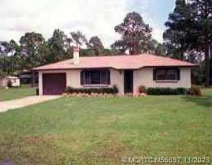 Property photo for 8469 SW Tropical Avenue, Stuart, FL 34997