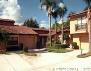 Property photo for 3585 SW Quail Meadow Trail E, Palm City, FL 34990