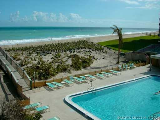 Property photo for 10000 S Ocean Drive 305, Jensen Beach, FL 34957