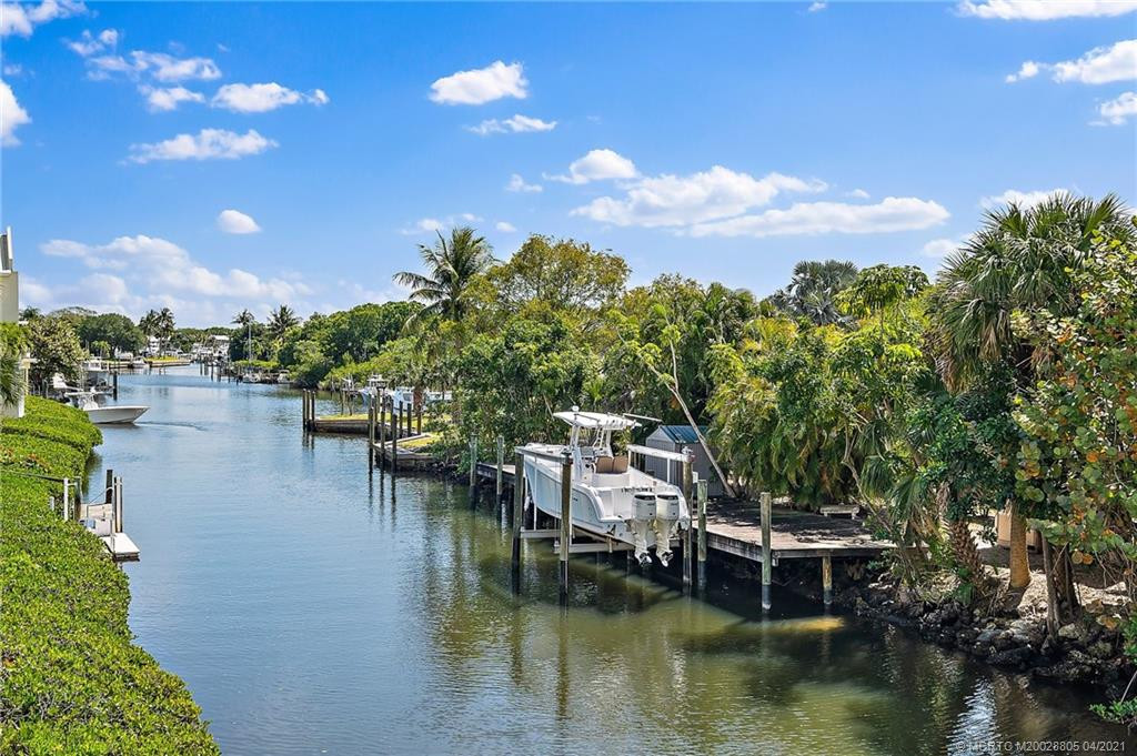 Property photo for 3901 SE Saint Lucie Boulevard A-3, Stuart, FL 34997