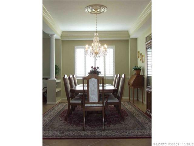 Dining Room.