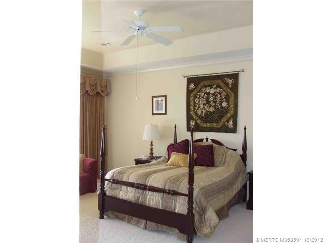 Master Bedroom.