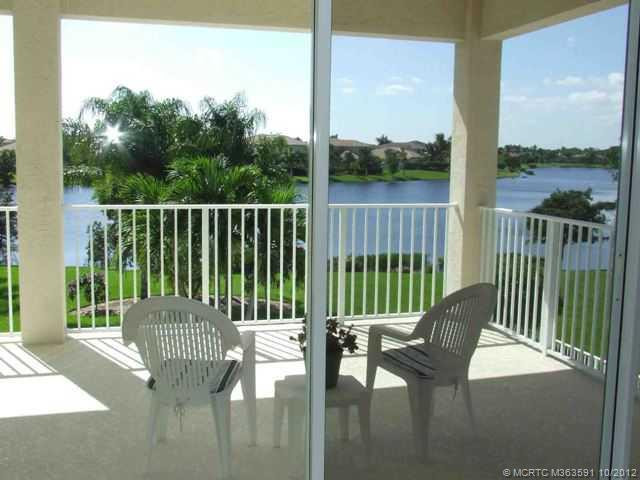 Patio/Deck.