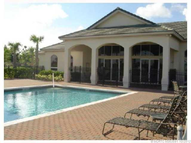Other. Hammock Creek Estates Private Clubhouse
