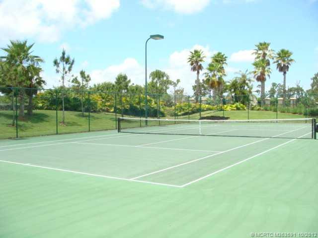 Other. Two Tennis Courts