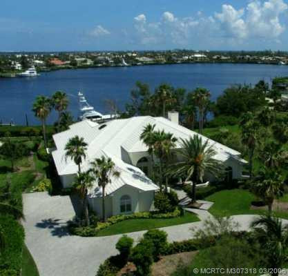 Property photo for 6988 SE Harbor Circle, Stuart, FL 34996