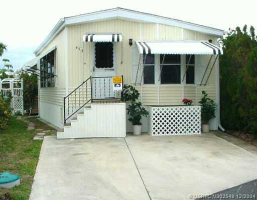 Property photo for 493 Nettles Boulevard, Jensen Beach, FL 34952