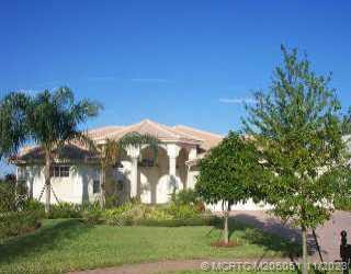 Property photo for 4530 SW Long Bay Drive, Palm City, FL 34990