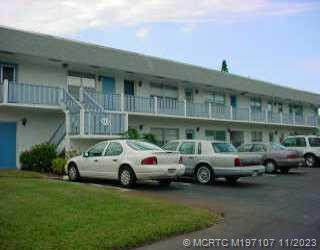 Property photo for 2929 SE Ocean Boulevard 133-7, Stuart, FL 34996
