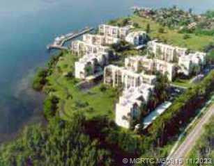 Property photo for 3452 NE Causeway Boulevard 17-302, Jensen Beach, FL 34957