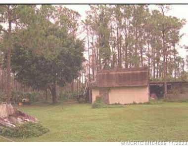 Property photo for 6737 SW Moore Street, Palm City, FL 34990