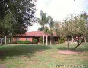 Property photo for 5505 SW Ludlum Street, Palm City, FL 34990