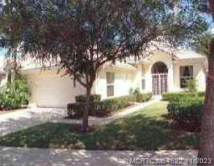 Property photo for 2691 SW Greenwich Way, Palm City, FL 34990