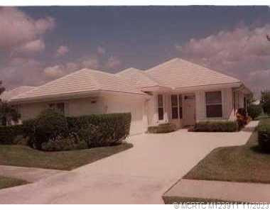 Property photo for 2657 SW Prospect Place, Palm City, FL 34990