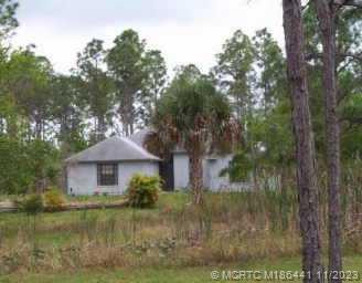 Property photo for 5508 SW Cherokee Street, Palm City, FL 34990