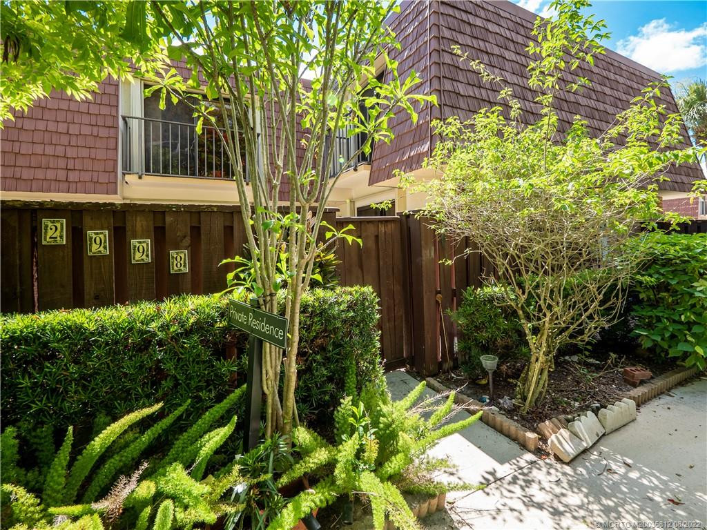 Property photo for 2998 SW Sunset Trace Circle, Palm City, FL 34990