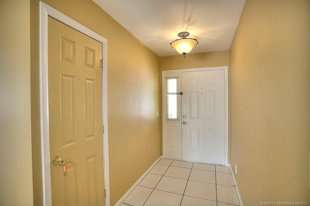 Entry Way