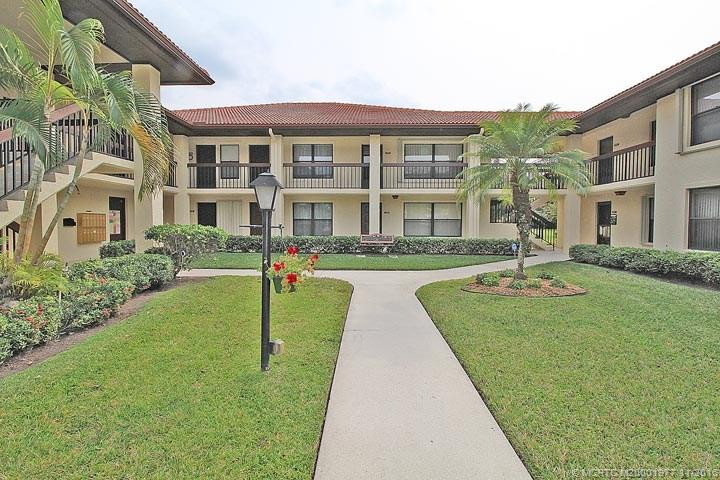 Property photo for 450 SW South River Drive 207, Stuart, FL 34997