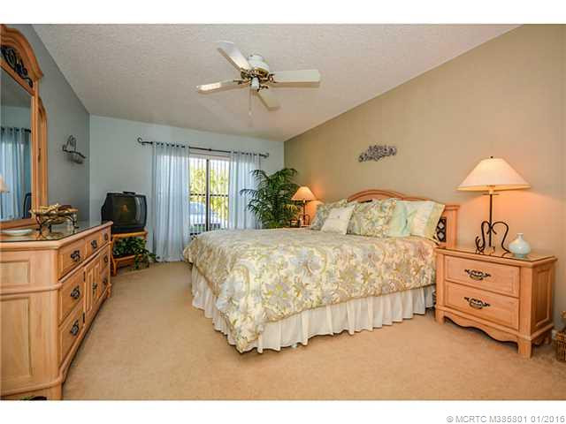 Master Bedroom.
