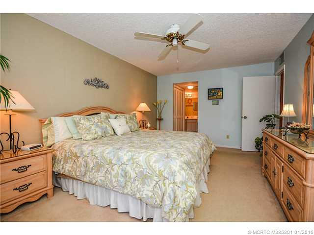 Master Bedroom.