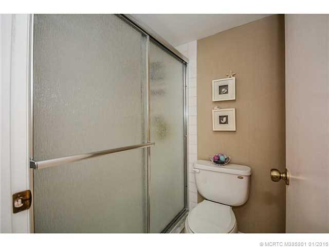 Master Bath/Spa.