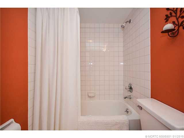 Other. Guest Bath