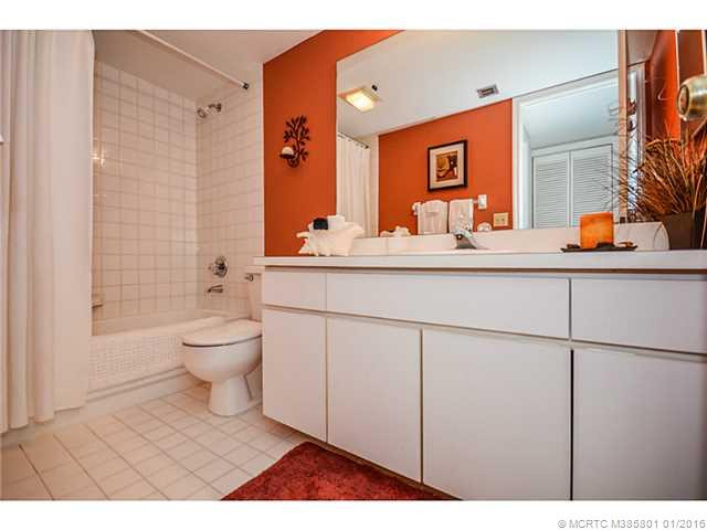 Other. Guest Bath