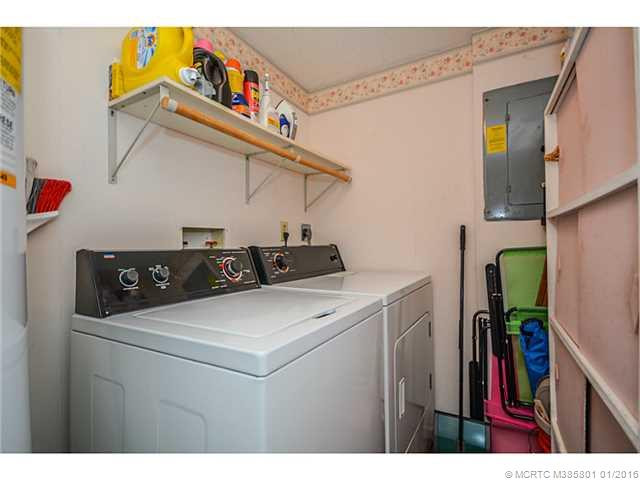 Other. Laundry Room