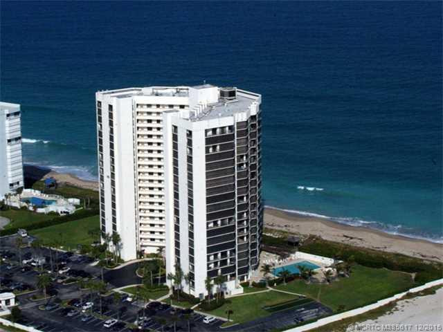 Property photo for 9650 S Ocean Drive 1407, Jensen Beach, FL 34957