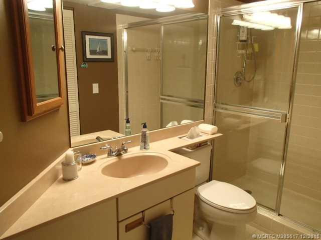 Other. Guest Bath