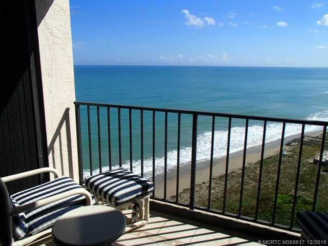 Patio/Deck.