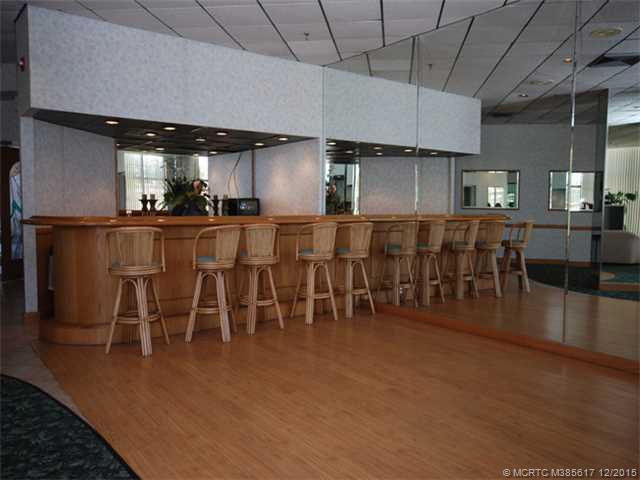 Other. Social Room