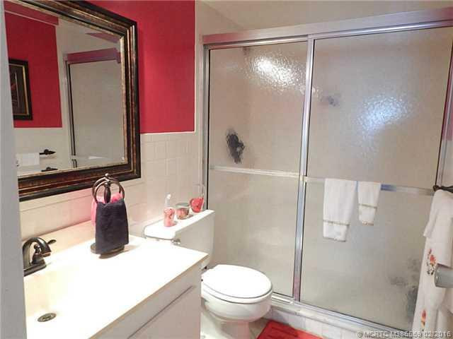 Other. Guest Bath