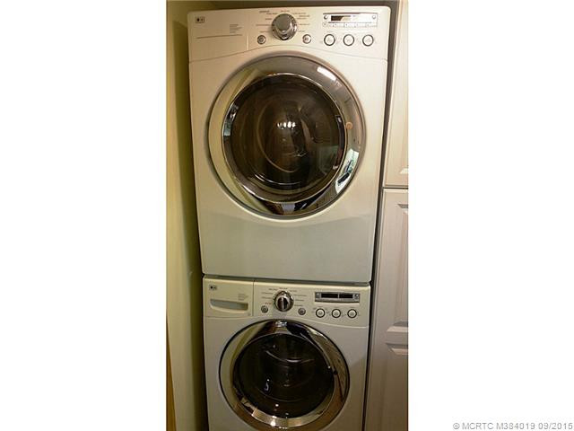 Other. LG washer dryer