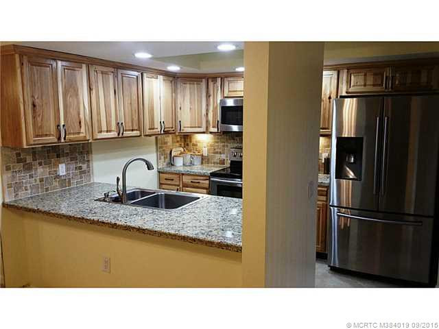 Kitchen. All appliances replaced