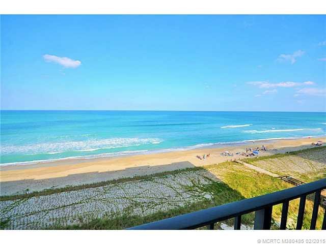 Property photo for 9400 S Ocean Drive 706, Jensen Beach, FL 34957