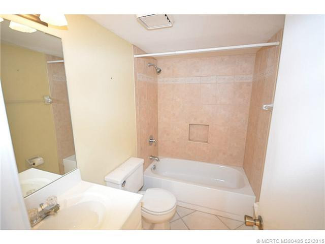 Other. Guest Bath