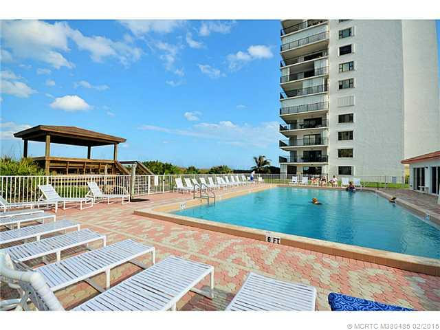 Other. Community Pool