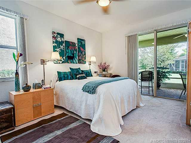 Master Bedroom.