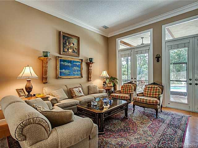 Living Room.