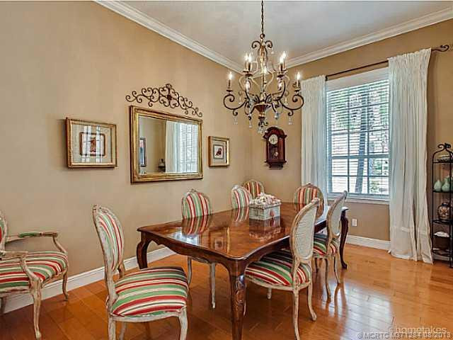 Dining Room.