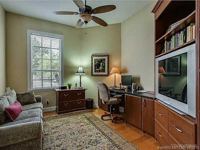 Den/Family/Great Room.