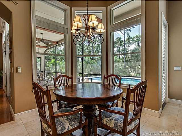 Other. Breakfast Room
