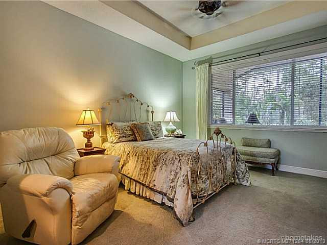 Master Bedroom.