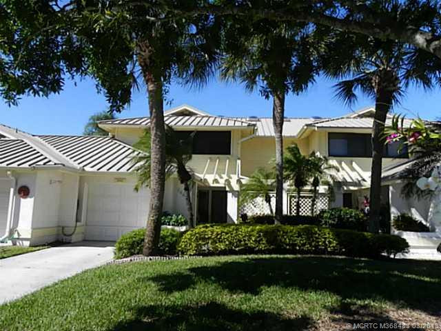 Property photo for 5662 SE Foxcross Place 5662, Stuart, FL 34997