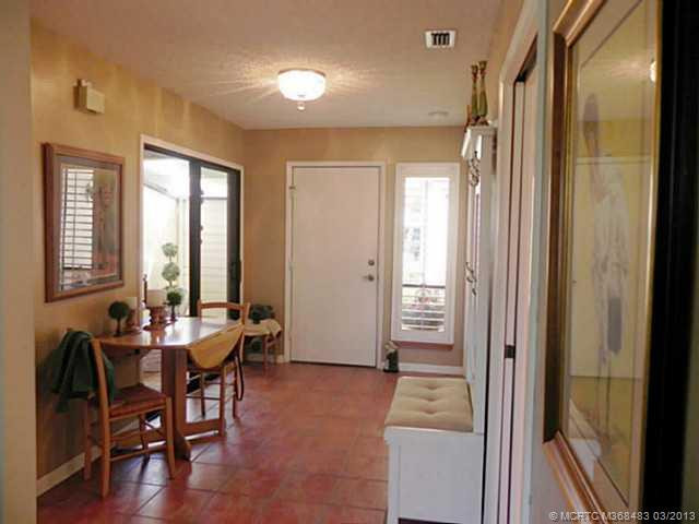 Other. Foyer