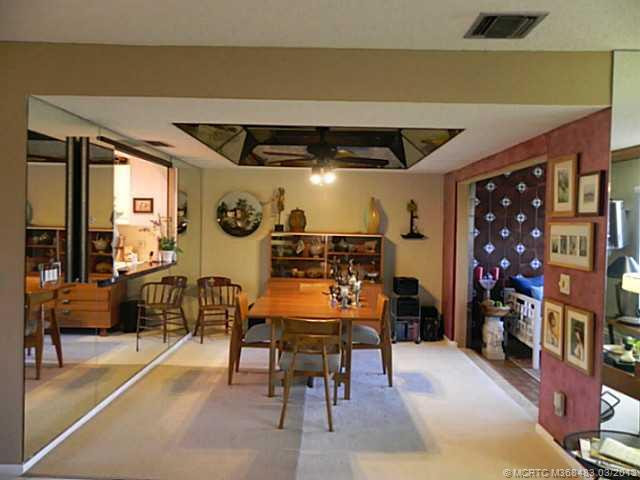Dining Room.