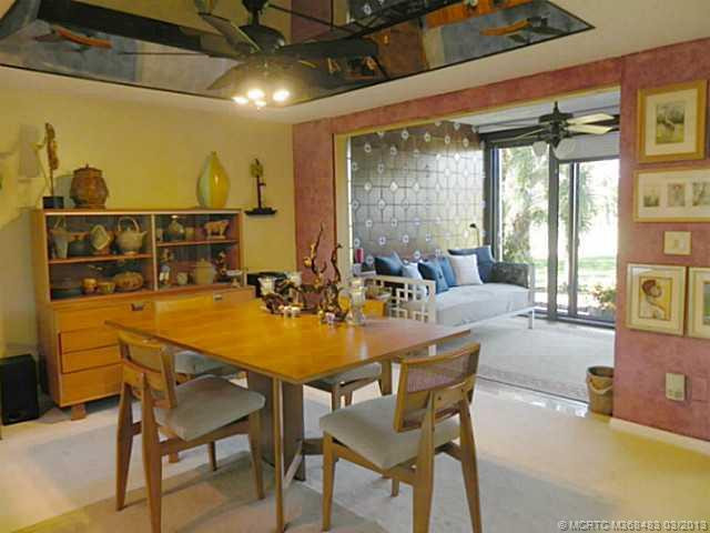 Dining Room.